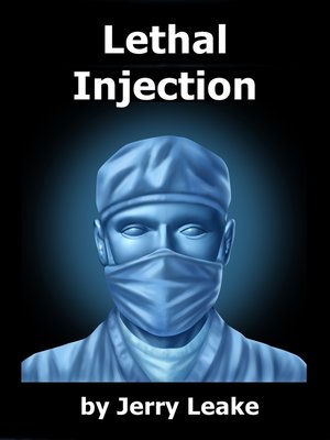 cover image of Lethal Injection